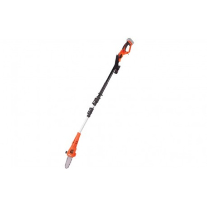 Ferastrau Telescopic de taiat crengi ONE EPTO U 18V cu acumulator si incarcator p01308