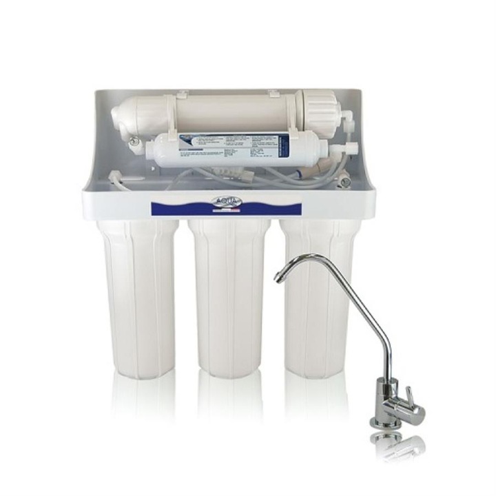 Система за обратна осмоза AQUA ARO TRIPLEX