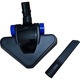 Aspirator vertical fara sac Harlem® PratiClean Stick, Putere mare de absorbtie, 800W, Capacitate depozitare 2 Litri, Filtru lavabil, Albastru