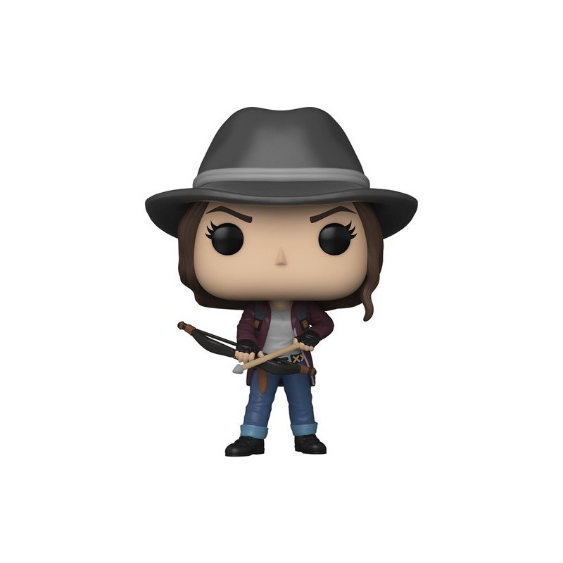 Funko pop maggie sales walking dead