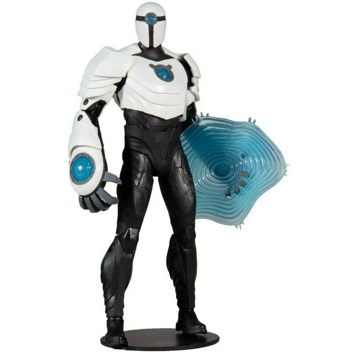 Фигурка DC, Collector Build-A- Batman, Beyond Shriek