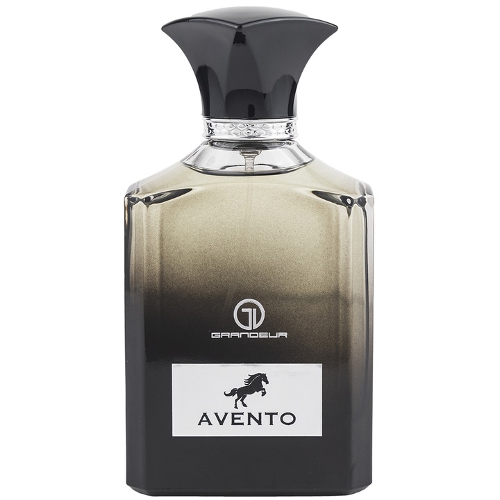 Парфюмна вода Grandeur Elite Avento, Мъже, 100 мл
