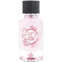 Apa de parfum Al Wataniah Roses Vanilla, Femei, 100 ml