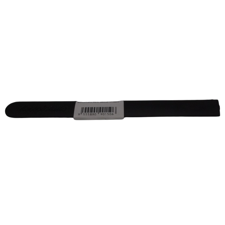 Spatula plastic pentru mixarea vopselelor, Val Spray, Mescolatutto, 22 cm, pentru ambalaje de 1 L