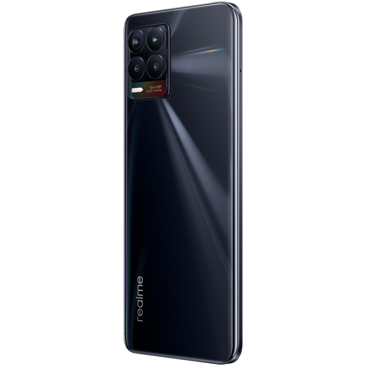 realme 8 8gb 128gb punk black