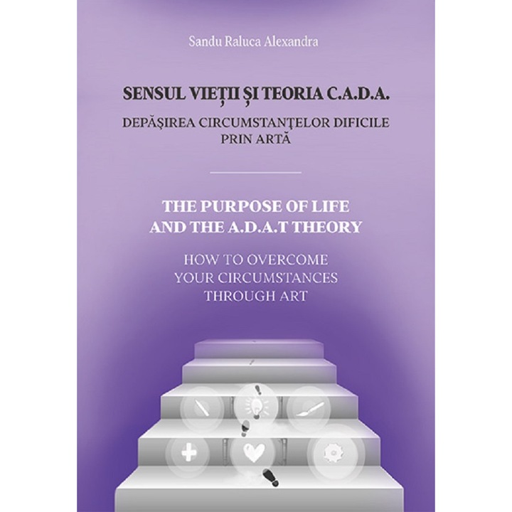 Sensul Vietii Si Teoria C.a.d.a. - Sandu Raluca Alexandra