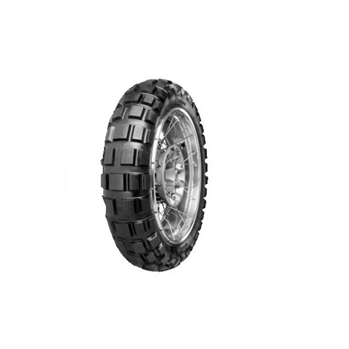 Гума за мотоциклет 2.50-21 Continental TKC80 TWINDURO 48S