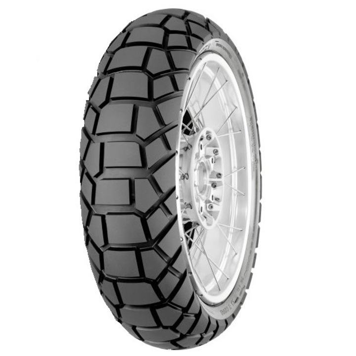 Anvelopa moto 130/80R17 Continental TKC 70 Rocks 65S