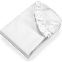 Husa protectie saltea impermeabila Evostar, 180 X 200 x 30, bumbac 100%
