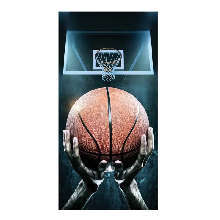 Кърпа Basketball, 70*140см NETJFK021774