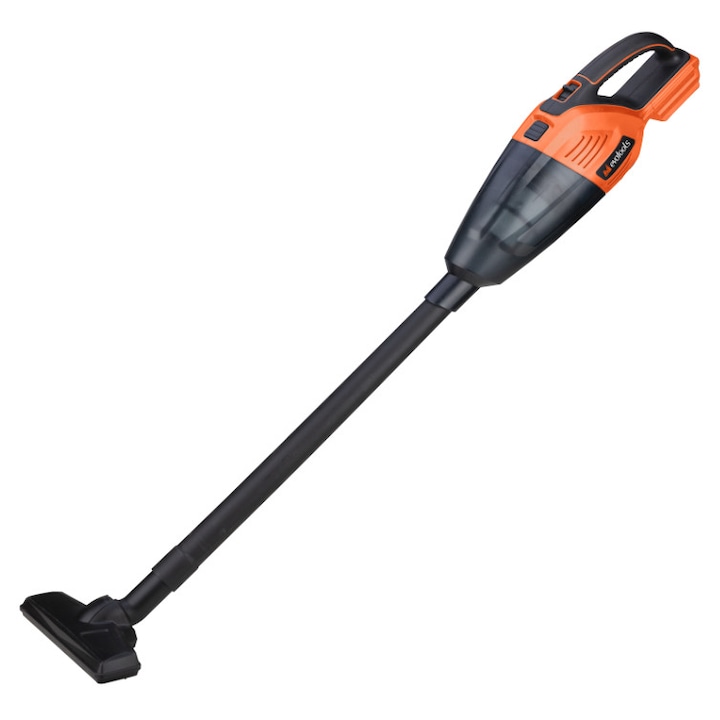 Aspirator de Mana fara Acumulator si Incarcator ONE EPTO EvoTools, 18V, 0.5L, autonomie 15 minute