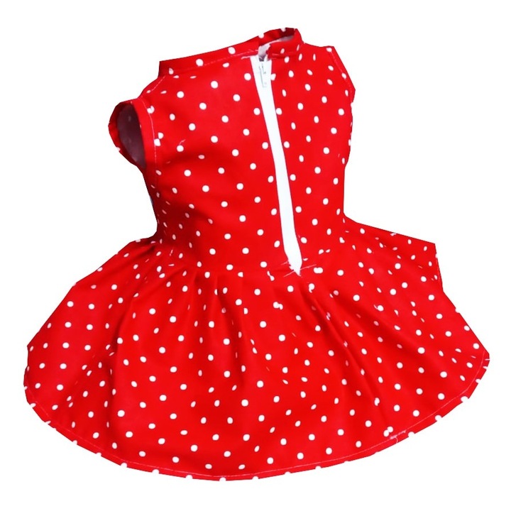 Rochie fete MCF Buburuza