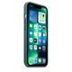 Силиконов Кейс за Apple iPhone 13 Pro Max, Зелен