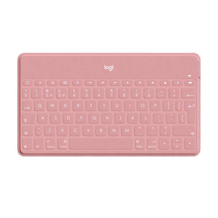 Безжичен комплект LOGITECH Signature MK650 Combo for Business, OFFWHITE