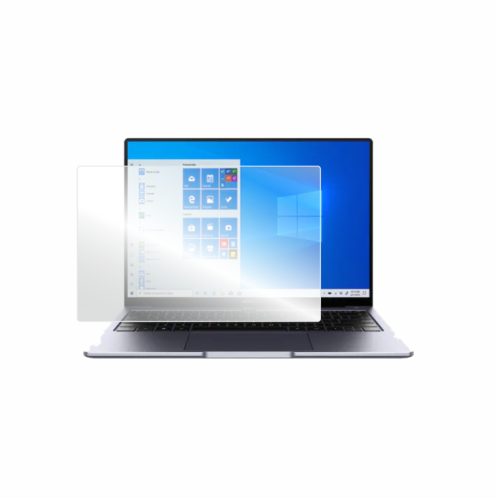 Folie de protectie Antireflex Mata Smart Protection Huawei MateBook 14 pentru display