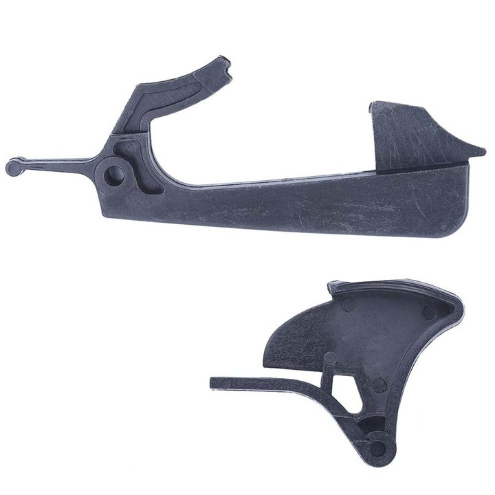 Set tragaci acceleratie Terra Motors compatibile cu drujba Husqvarna 136, 137, 141, 142