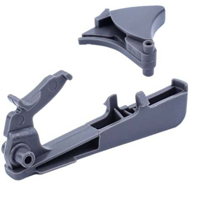 Set tragaci acceleratie Terra Motors compatibile cu drujba Husqvarna 340, 345, 350, 346xp, 351, 353, 357, 359