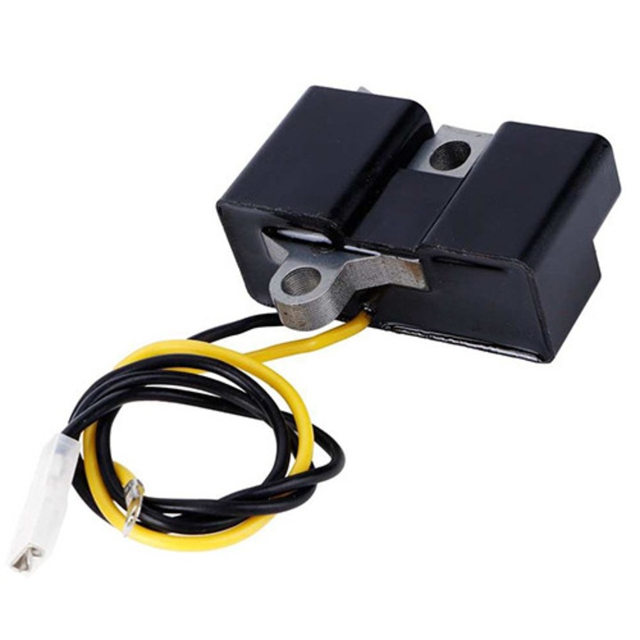 Bobina inductie mare Terra Motors compatibila cu drujba Husqvarna 61, 66, 266 (Model vechi)