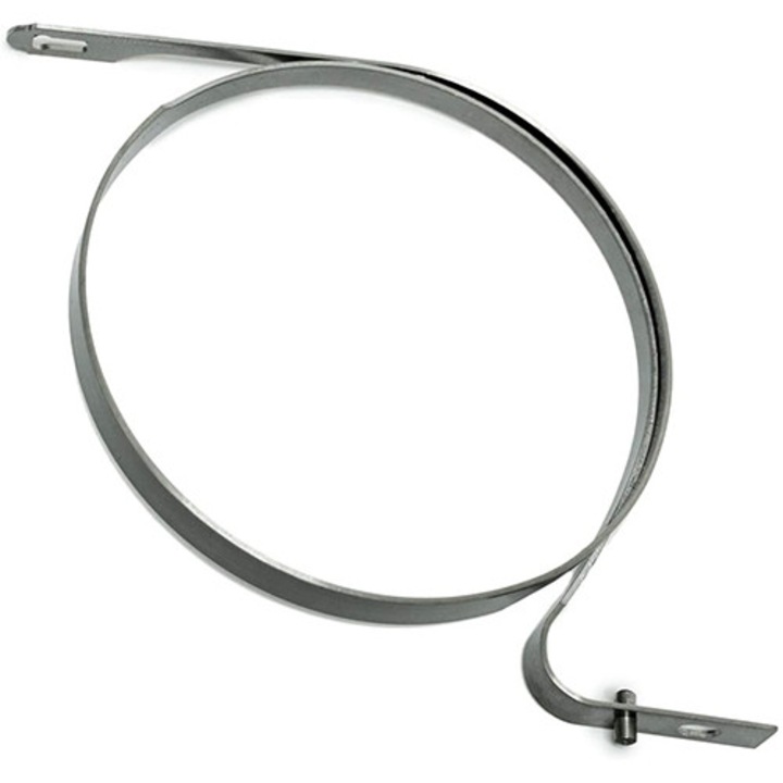 Arc tensiune frana Terra Motors compatibil cu drujba Stihl 361, 341, 440, 460, 044, 046