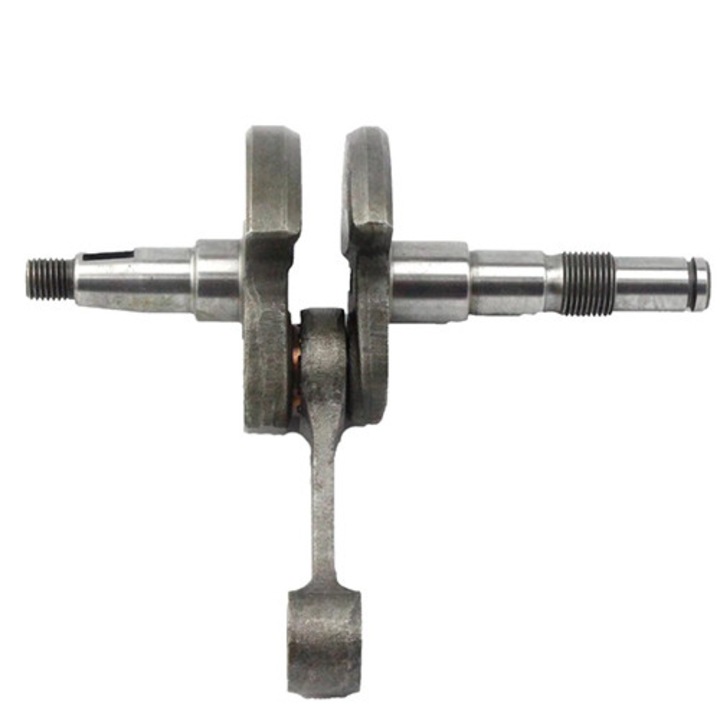 Arbore cotit Terra Motors compatibil cu drujba Stihl 260, 240, 024, 026