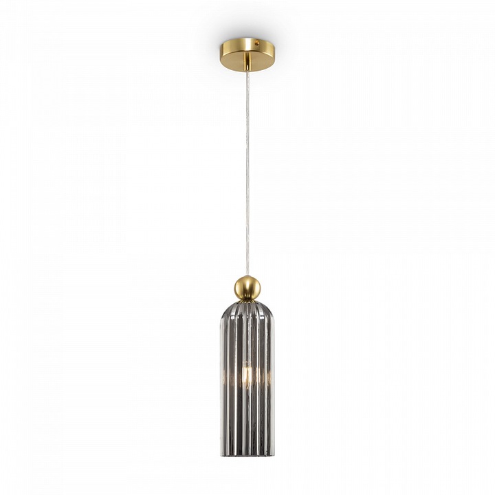 Antik Maytoni függeszték 1 X E14 (40W) Szürke