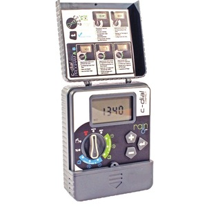 Programatoare stropire