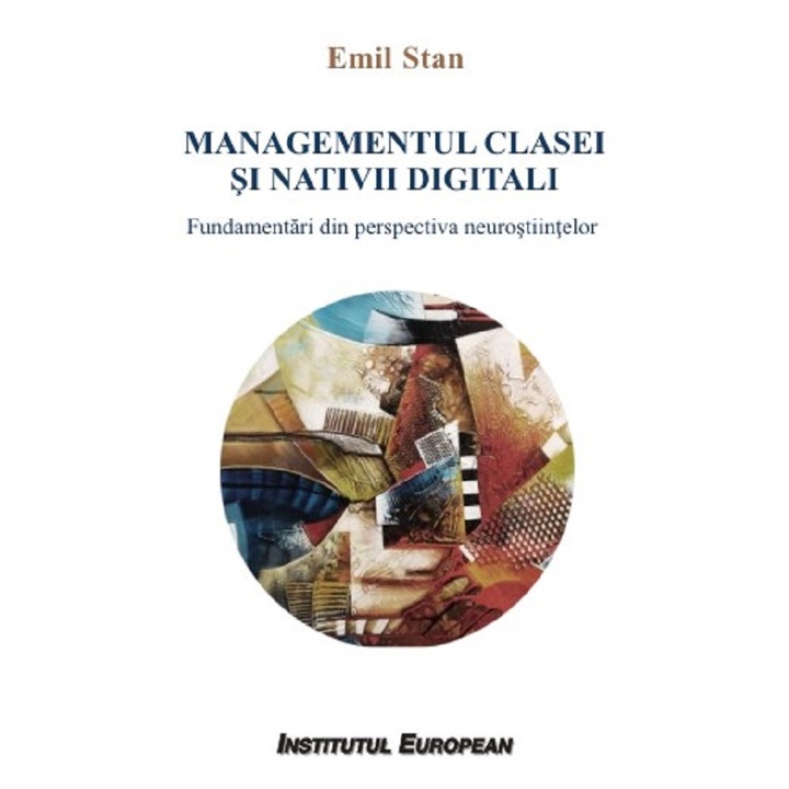 Managementul Clasei Si Nativii Digitali - Emil Stan