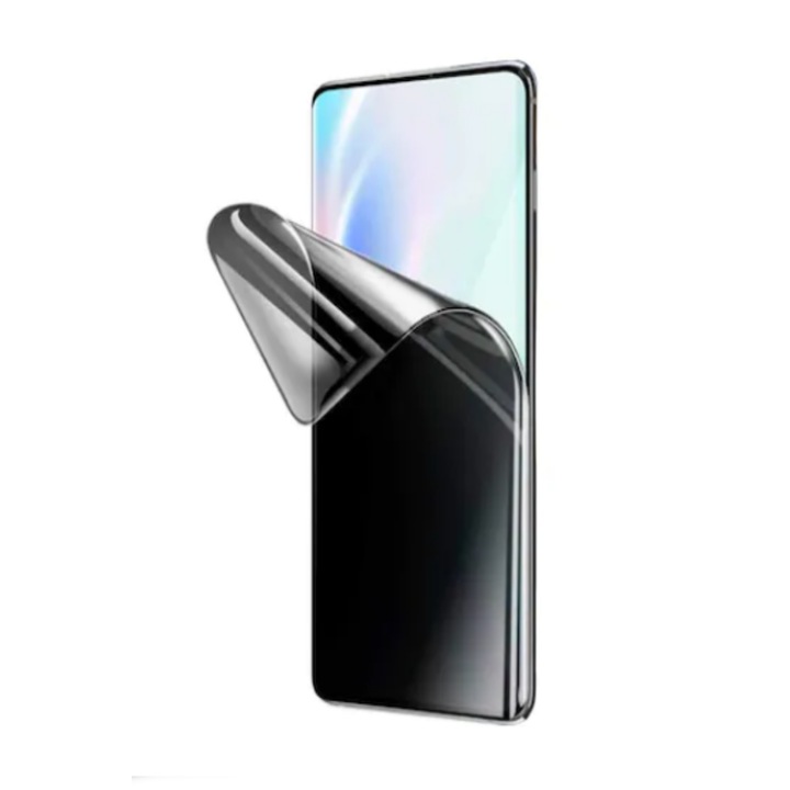 Протектор за Samsung Galaxy A5 2018 / A8 2018, Силиконов, Прозрачен