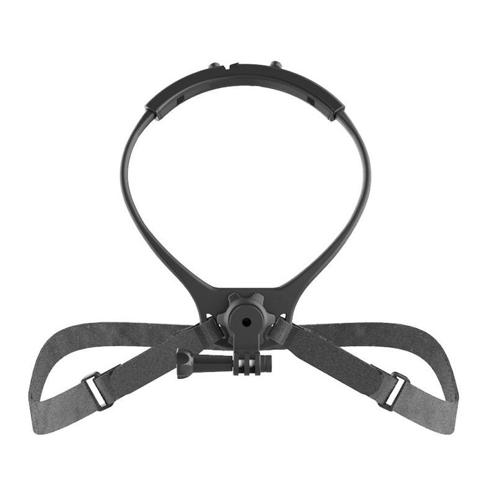 Инсталиране на системата Surewo около камерите GoPro Hero, DJI Action 2, DJI Action 1