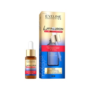 Серуми и терапия за лице