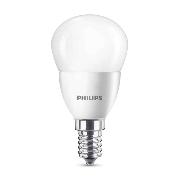 LED крушка GU5.3 2,9W =20W 2700K топла 230lm 36бр Philips