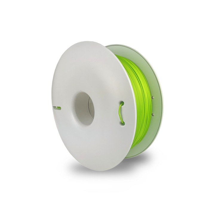 FiberSilk нишка, Fiberlogy, 850g, светло зелено