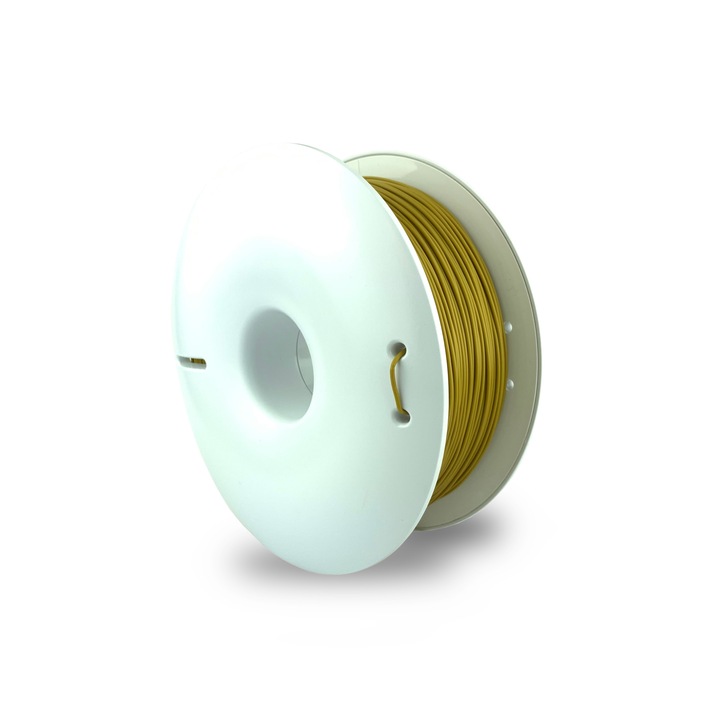 Filament FiberSilk, Fiberlogy, 1.75mm, 750g, Cupru