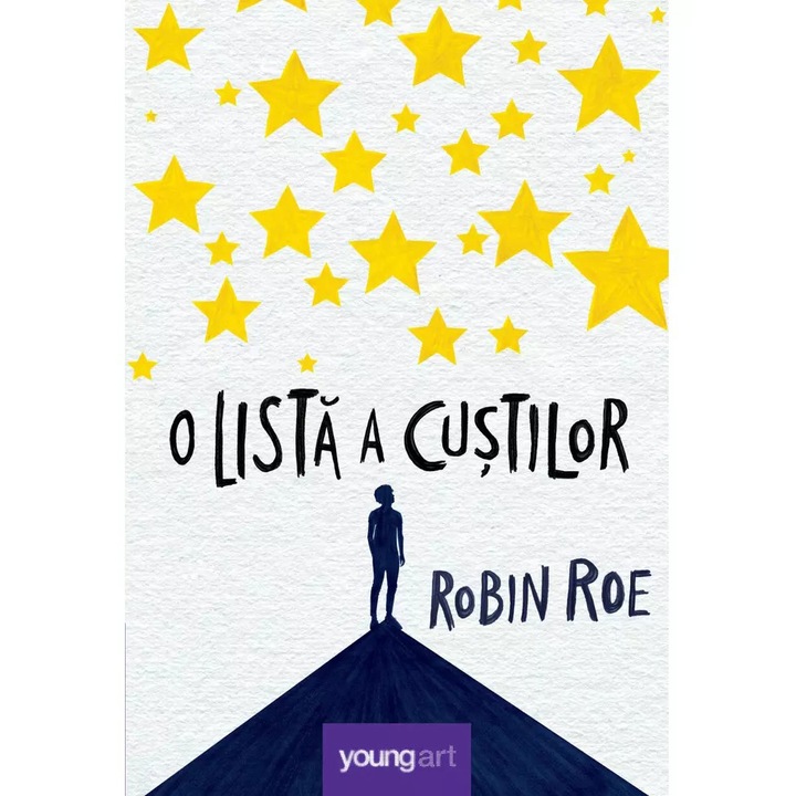 O lista a custilor, Roe Robin