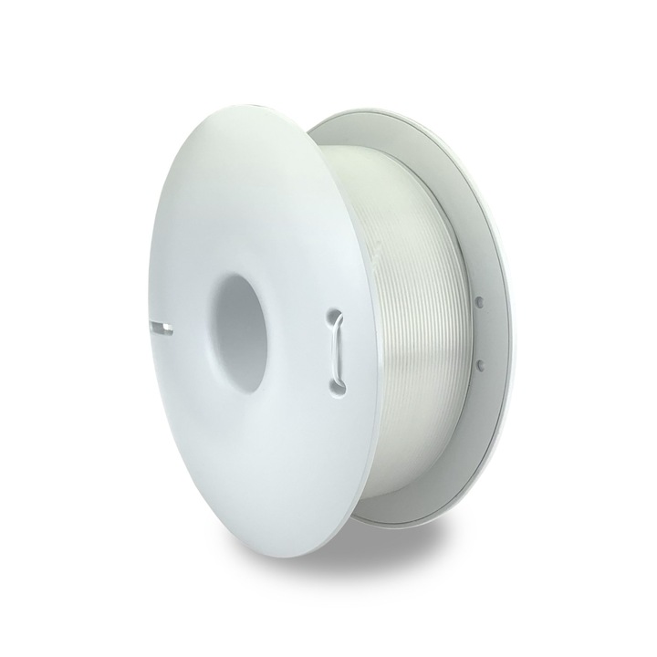 Filament Easy ABS, Fiberlogy, 1.75mm, 850g, Alb