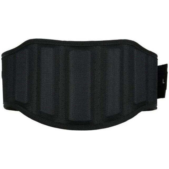 Колан за тренировки с тежести Nike Unisex NIKE STRUCTURED TRAINING BELT
