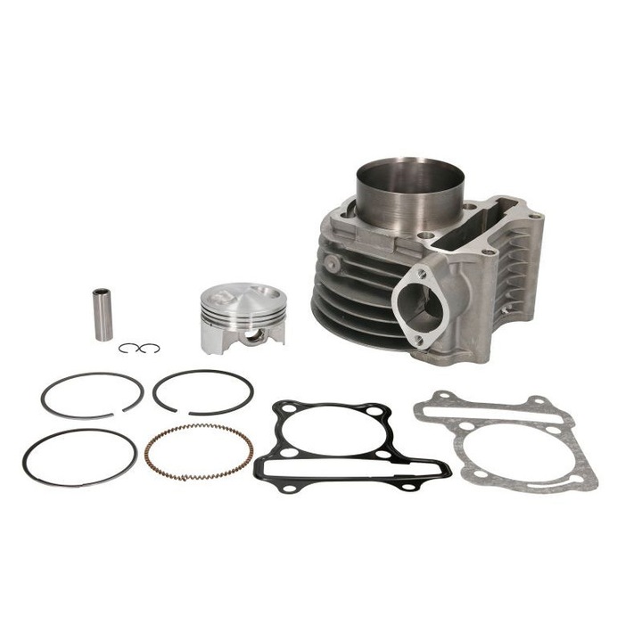 Set motor GY6 125cc racing