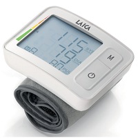 Tensiometru Laica BM7003W Alb