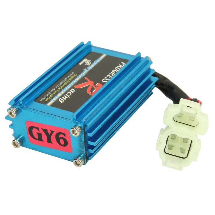 CDI racing scuter GY6 125cc