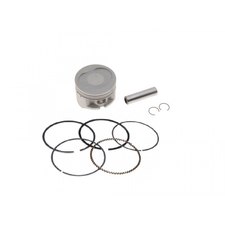 Set piston ATV Loncin 250cc, 71mm