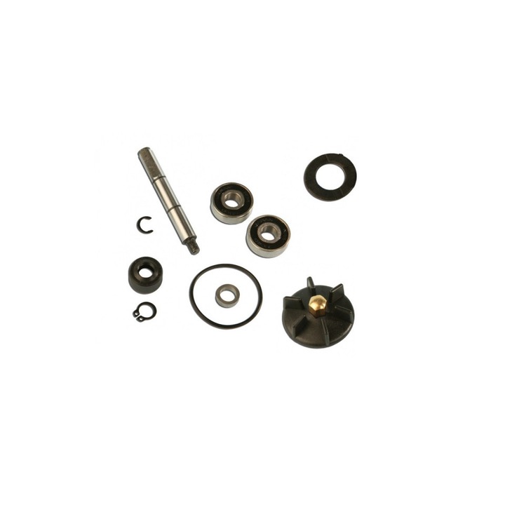 Set reparatie pompa apa Piaggio Typhoon, 50cc