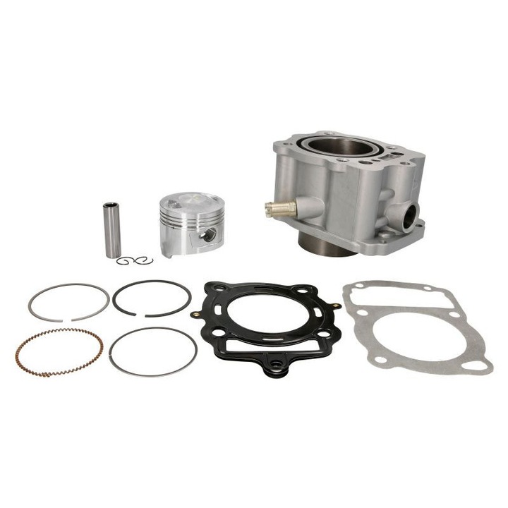 Set motor ATV Bashan 200cc