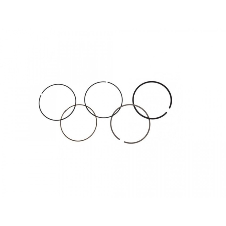 Set segmenti ATV Bashan 250cc, 69mm