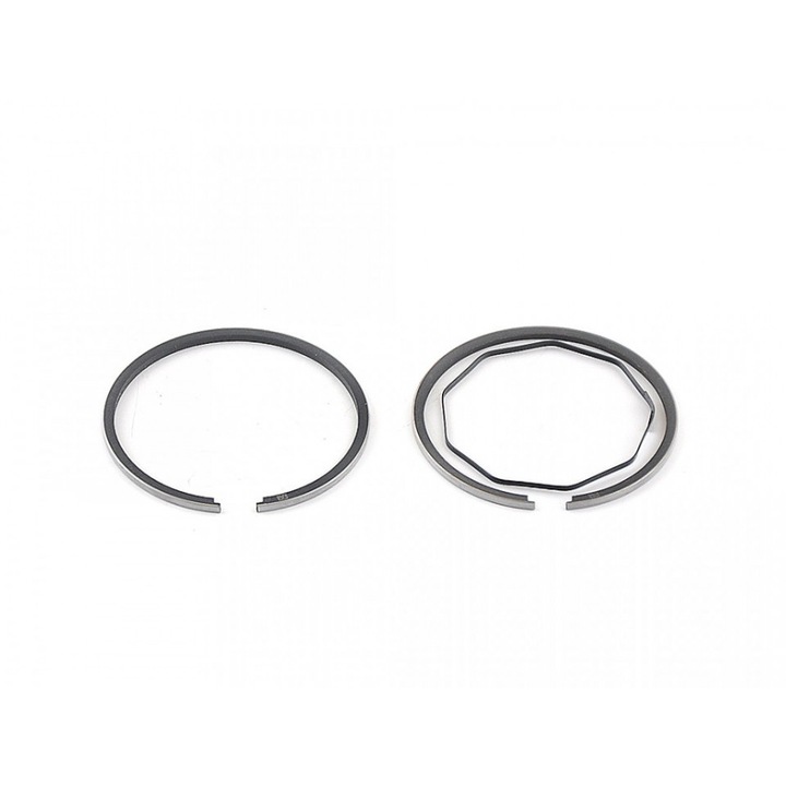 Set segmenti Peugeot Buxy AC-2T 50cc, 40mm, 2 buc