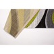 Barcelona C191B_FMF25 zöld modern mintás szőnyeg 200x290 cm