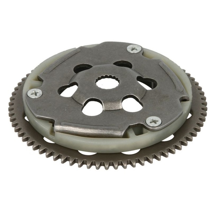 Cuplaj unisens Aprilia/Minarelli/ATV 2T/Yamaha CG, CS, NS, YN, YQ 50