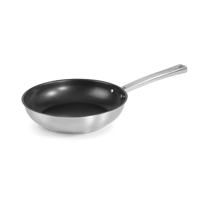 Tigaie antiaderenta cu tehnologie Quan Tanium, 28 cm diametru