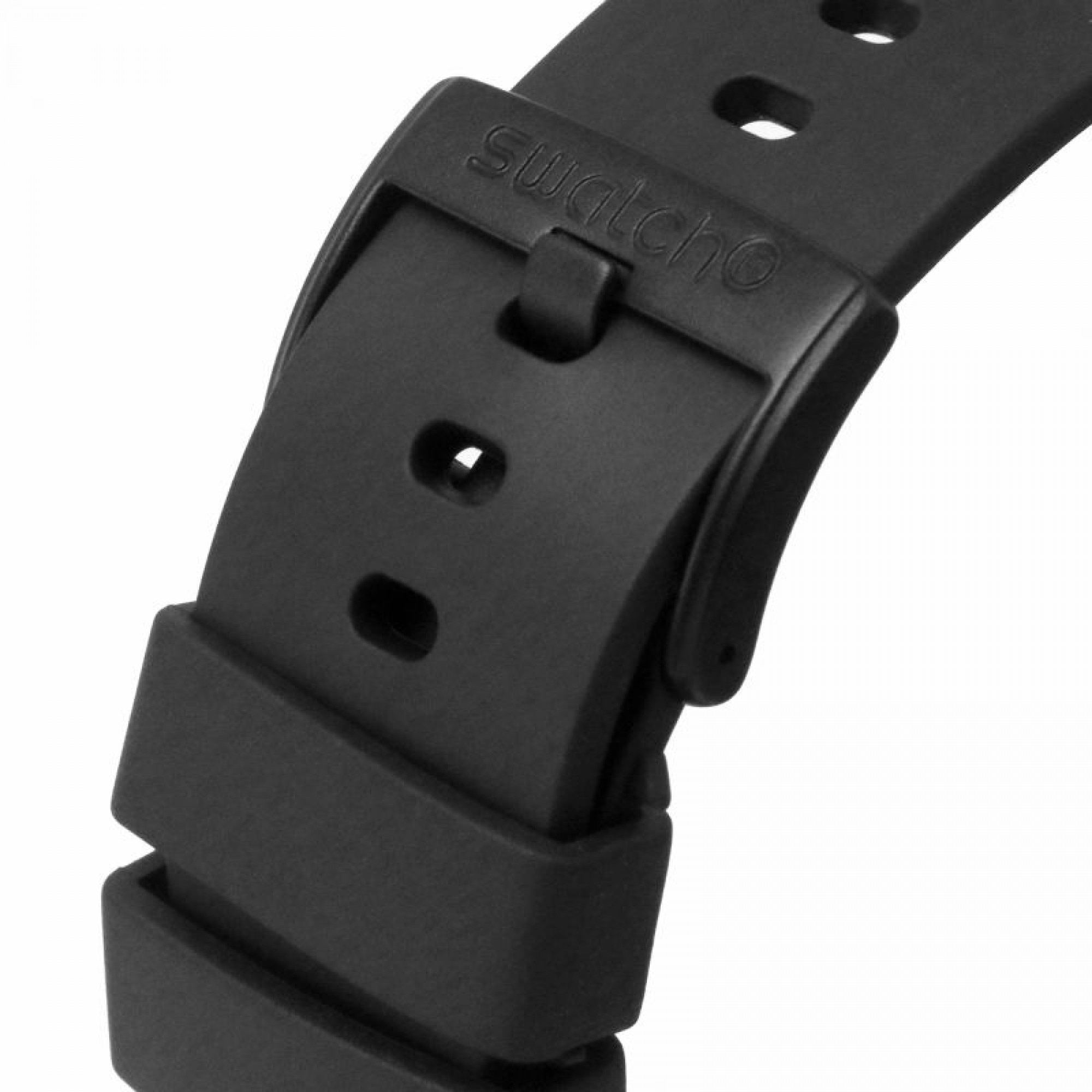 Ceas SWATCH, Big Bold Bioceramic SB03B100 - eMAG.ro