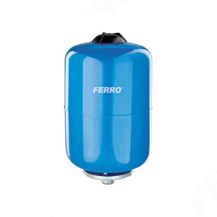 Разширителен съд за термична верига 8L Ferro