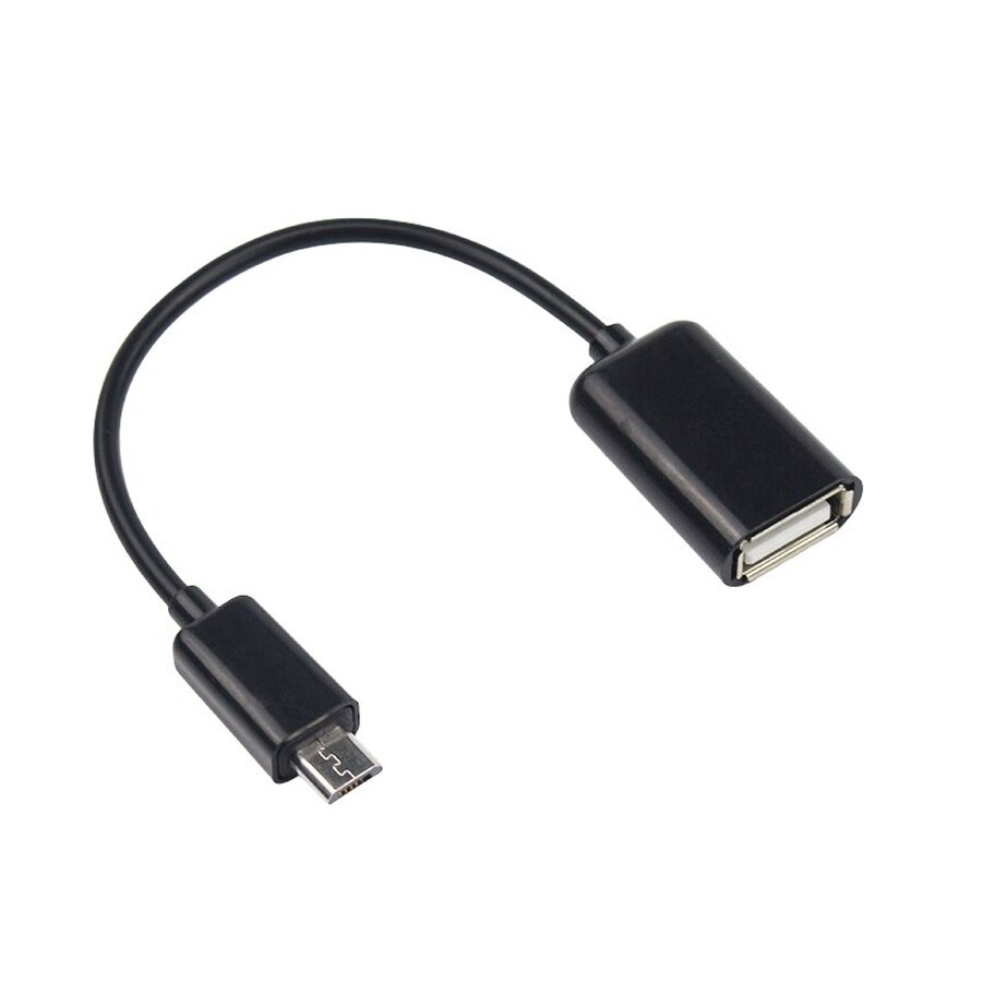 Adaptor MicroUSB/USB Raspberry - eMAG.ro